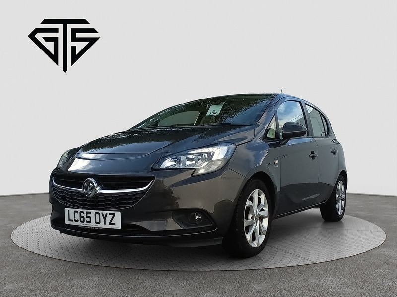 Used Vauxhall Corsa 2015 for sale - 76379223: Photo 7