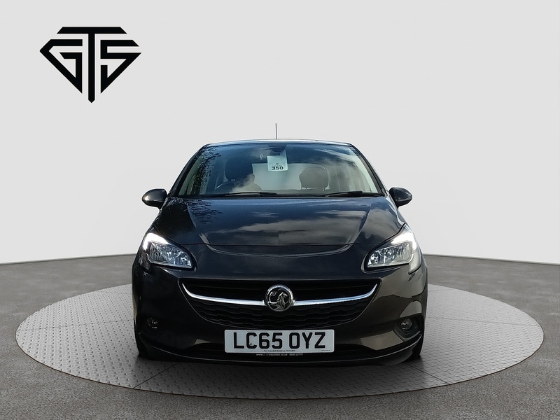 Used Vauxhall Corsa 2015 for sale - 76379223: Photo 8