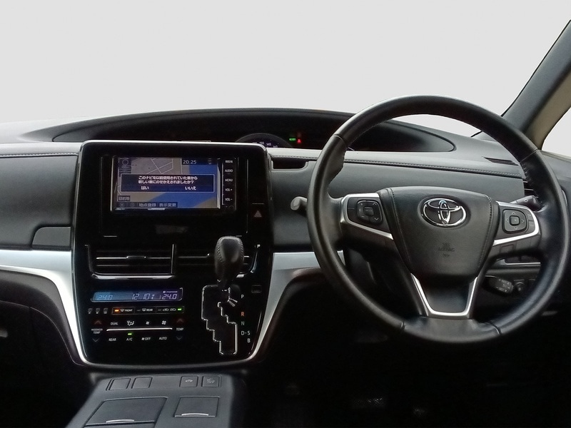 Used Toyota Estima for sale - 77776344: Photo 10