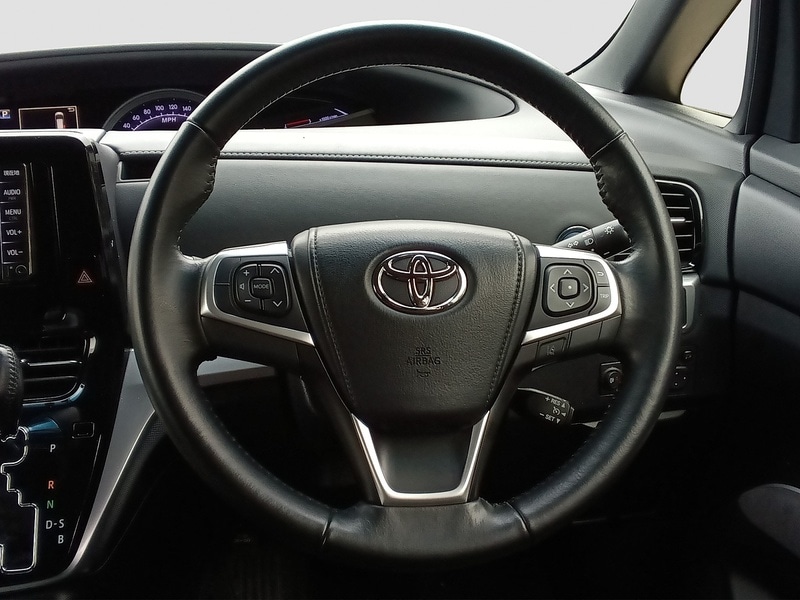 Used Toyota Estima for sale - 77776344: Photo 11