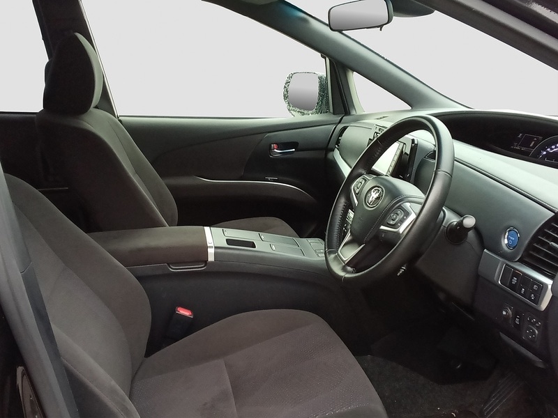 Used Toyota Estima for sale - 77776344: Photo 12