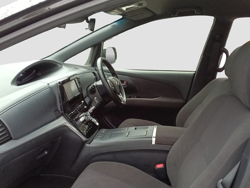 Used Toyota Estima for sale - 77776344: Photo 14