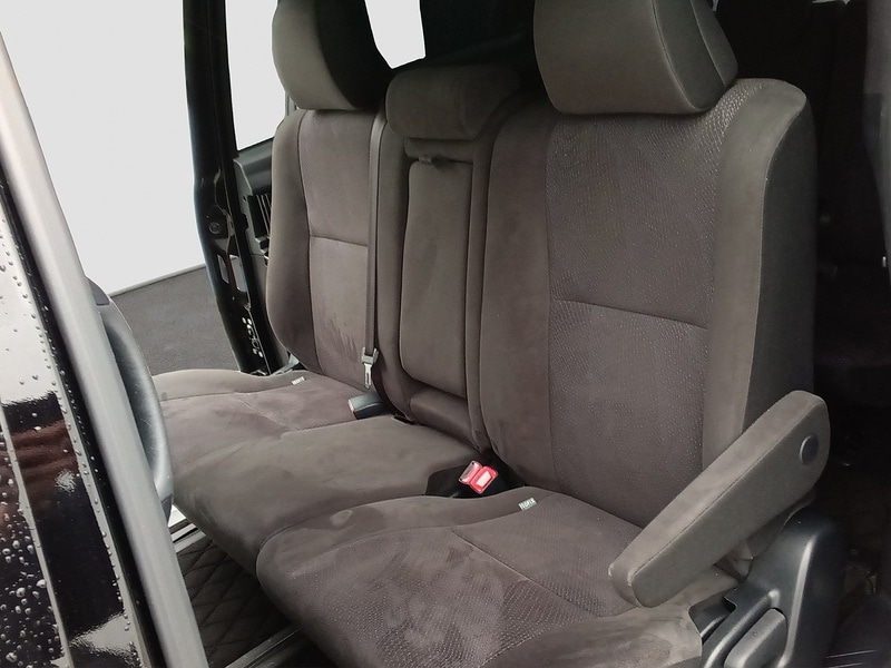 Used Toyota Estima for sale - 77776344: Photo 17