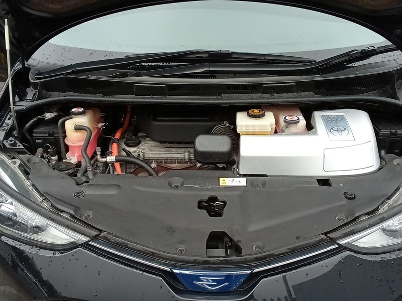 Used Toyota Estima for sale - 77776344: Photo 19