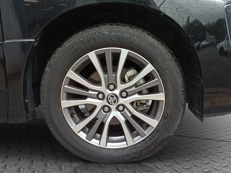 Used Toyota Estima for sale - 77776344: Photo 20