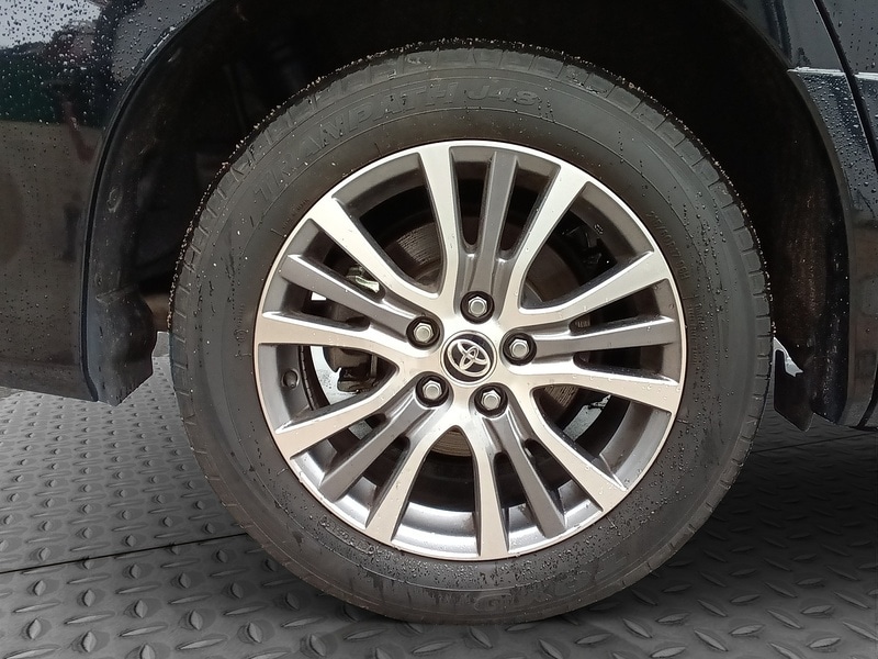 Used Toyota Estima for sale - 77776344: Photo 21