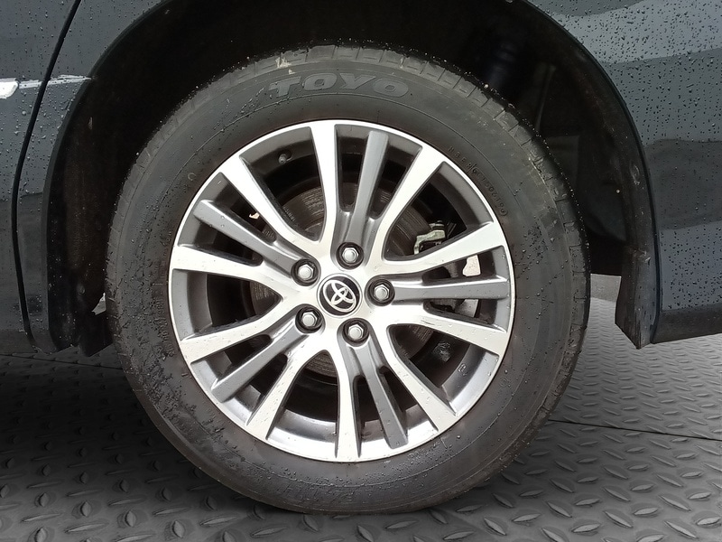 Used Toyota Estima for sale - 77776344: Photo 22