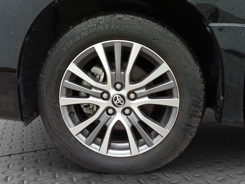 Used Toyota Estima for sale - 77776344: Photo 23