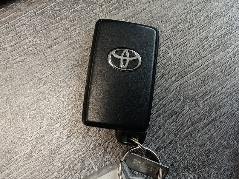 Used Toyota Estima for sale - 77776344: Photo 24