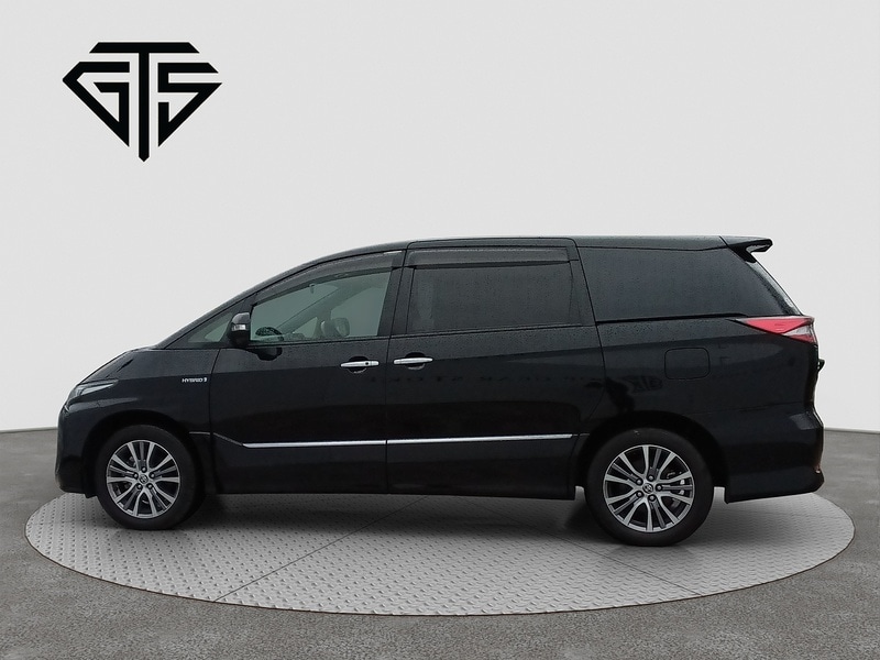 Used Toyota Estima for sale - 77776344: Photo 6