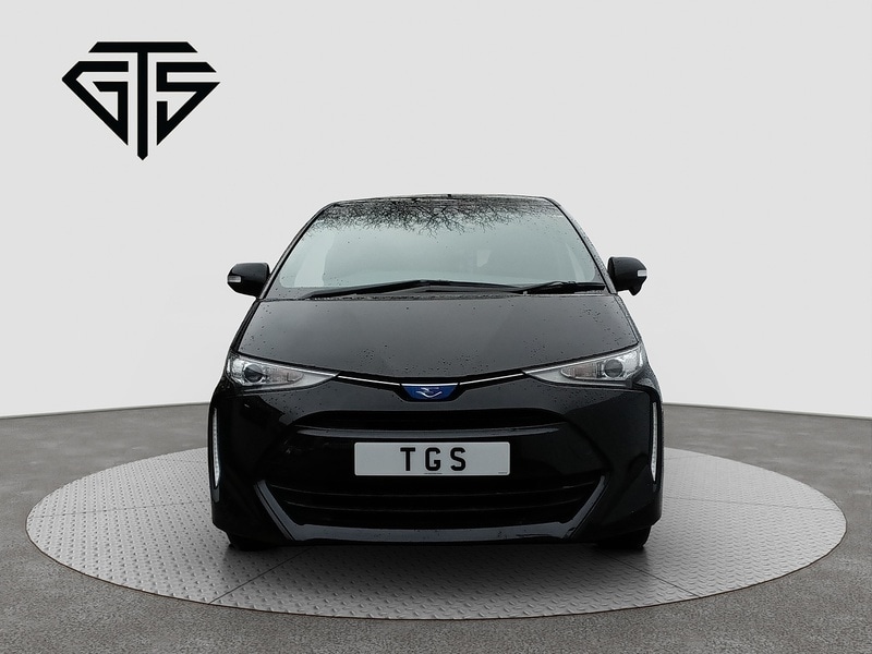 Used Toyota Estima for sale - 77776344: Photo 8