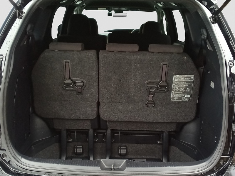 Used Toyota Estima for sale - 77776344: Photo 9