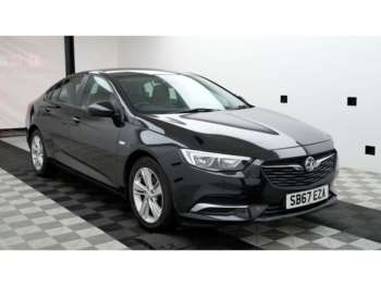 2017 - i Turbo ecoTEC Design Nav 5-Door