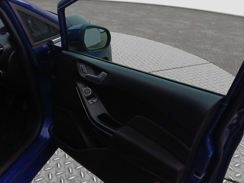 Used Ford Fiesta 2017 for sale - 76413325: Photo 13