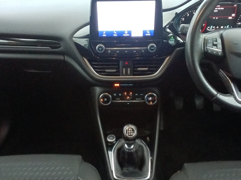 Used Ford Fiesta 2017 for sale - 76413325: Photo 16