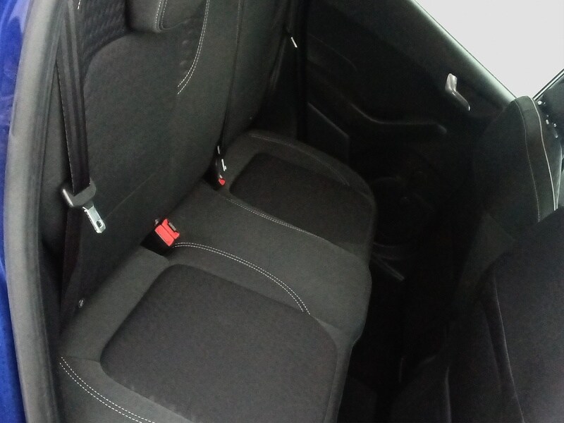 Used Ford Fiesta 2017 for sale - 76413325: Photo 17