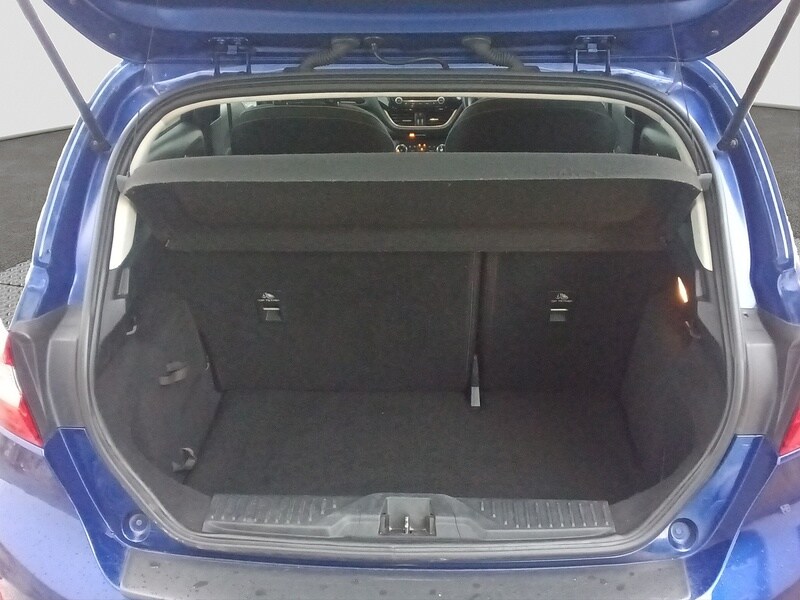 Used Ford Fiesta 2017 for sale - 76413325: Photo 19