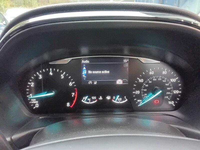 Used Ford Fiesta 2017 for sale - 76413325: Photo 32