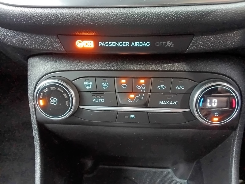 Used Ford Fiesta 2017 for sale - 76413325: Photo 35