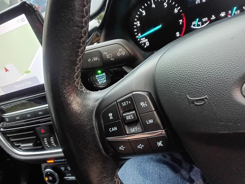 Used Ford Fiesta 2017 for sale - 76413325: Photo 36