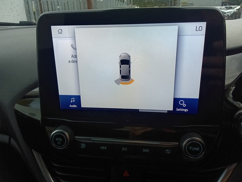 Used Ford Fiesta 2017 for sale - 76413325: Photo 39