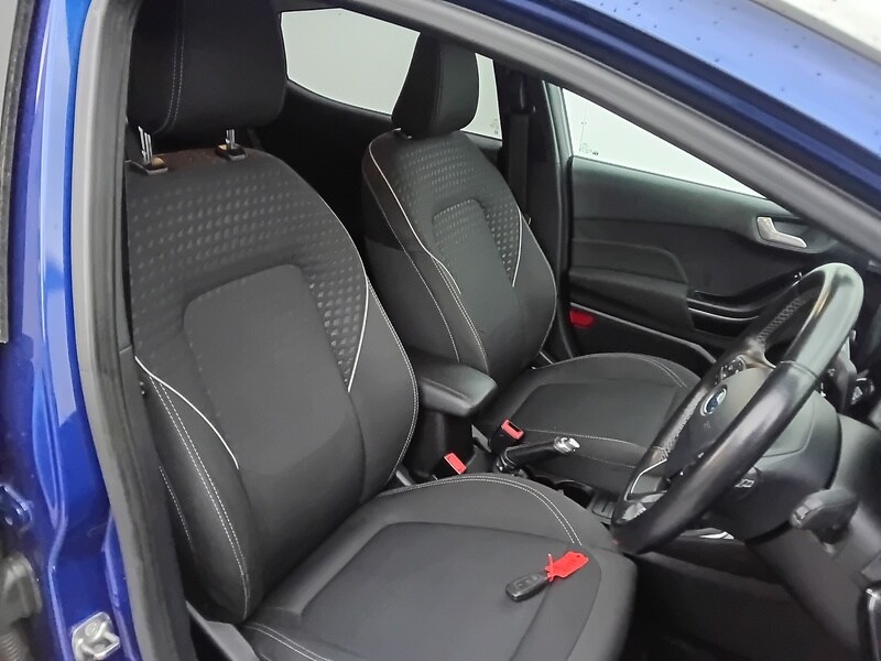 Used Ford Fiesta 2017 for sale - 76413325: Photo 43