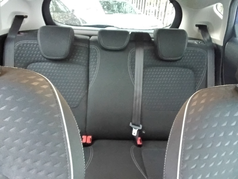 Used Ford Fiesta 2017 for sale - 76413325: Photo 45