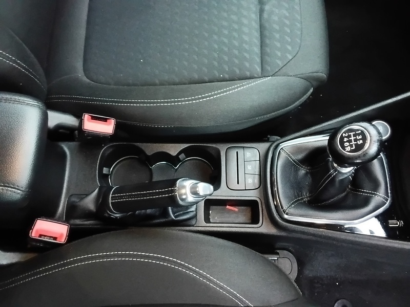 Used Ford Fiesta 2017 for sale - 76413325: Photo 46