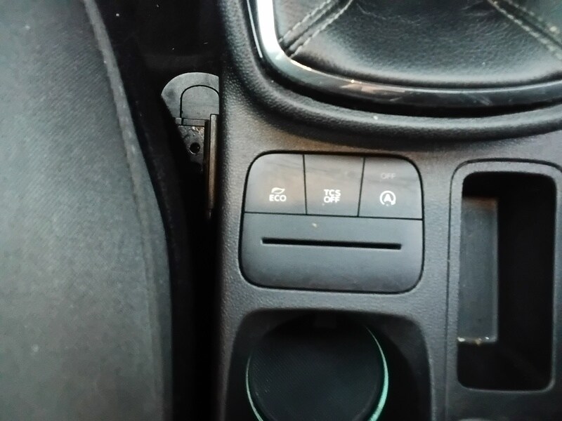 Used Ford Fiesta 2017 for sale - 76413325: Photo 47