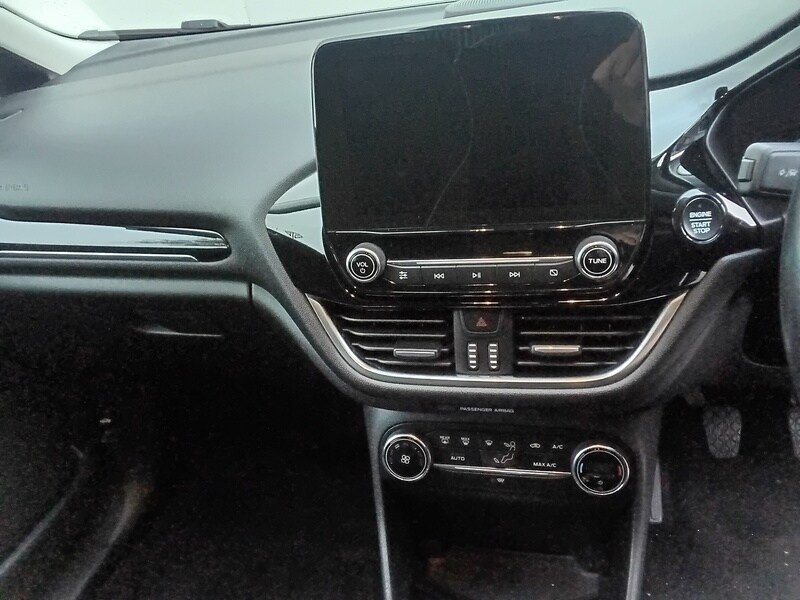 Used Ford Fiesta 2017 for sale - 76413325: Photo 48