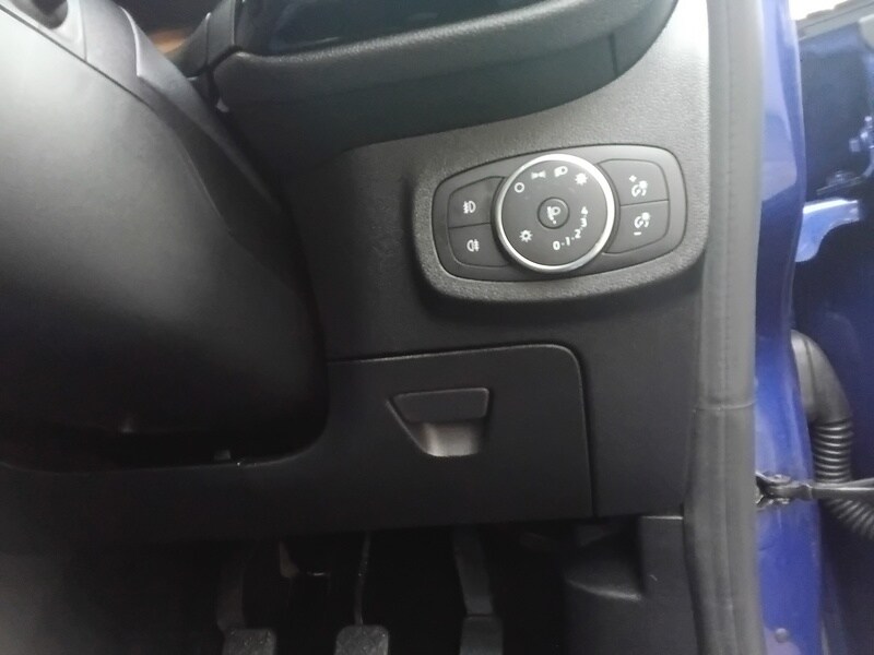 Used Ford Fiesta 2017 for sale - 76413325: Photo 51