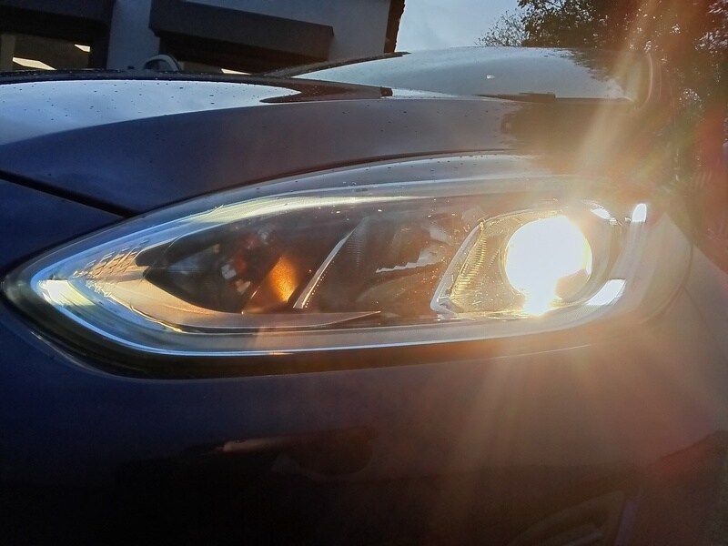 Used Ford Fiesta 2017 for sale - 76413325: Photo 53