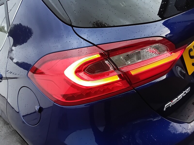 Used Ford Fiesta 2017 for sale - 76413325: Photo 54