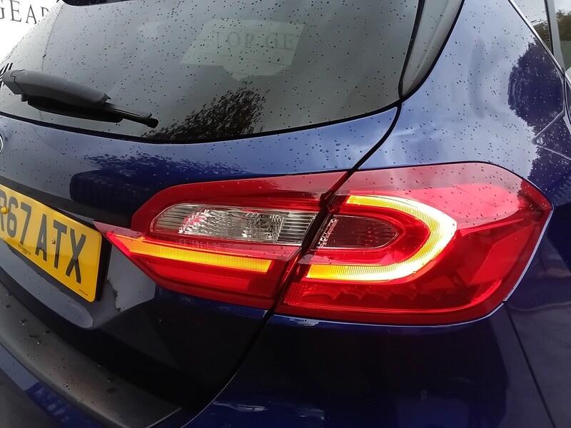 Used Ford Fiesta 2017 for sale - 76413325: Photo 55