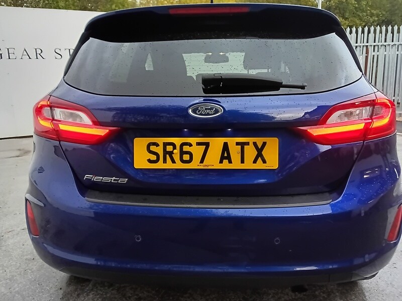 Used Ford Fiesta 2017 for sale - 76413325: Photo 57