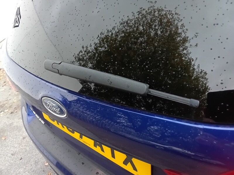 Used Ford Fiesta 2017 for sale - 76413325: Photo 58