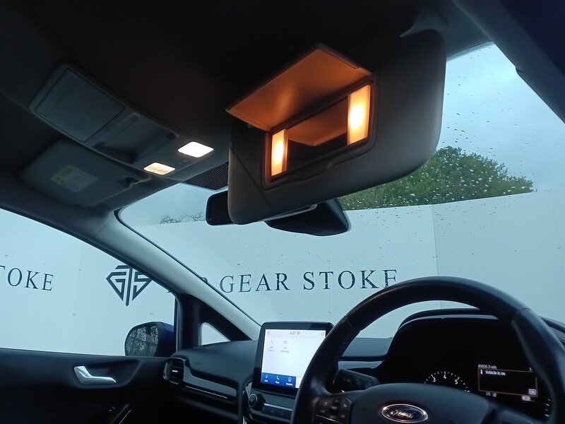 Used Ford Fiesta 2017 for sale - 76413325: Photo 62