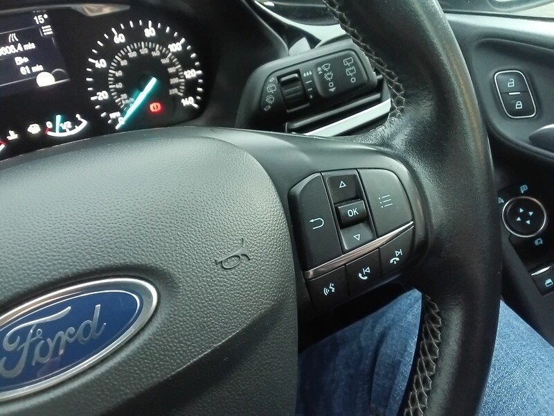 Used Ford Fiesta 2017 for sale - 76413325: Photo 64