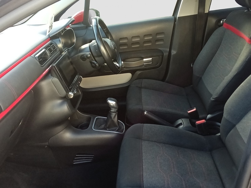 Used Citroen C3 2020 for sale - 76413331: Photo 14