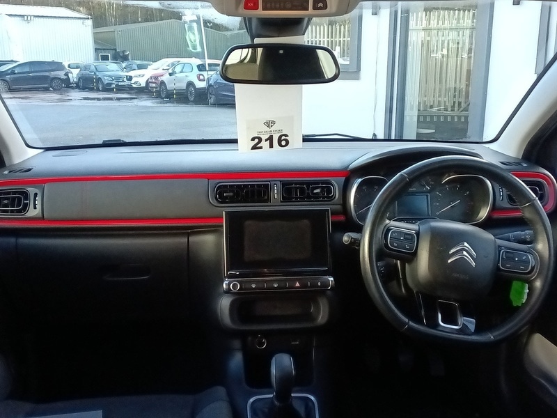 Used Citroen C3 2020 for sale - 76413331: Photo 16