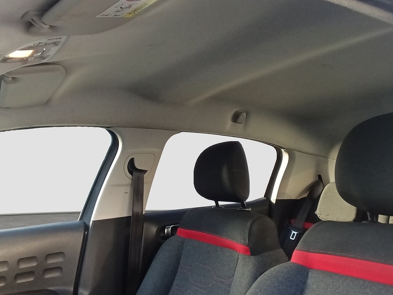 Used Citroen C3 2020 for sale - 76413331: Photo 17