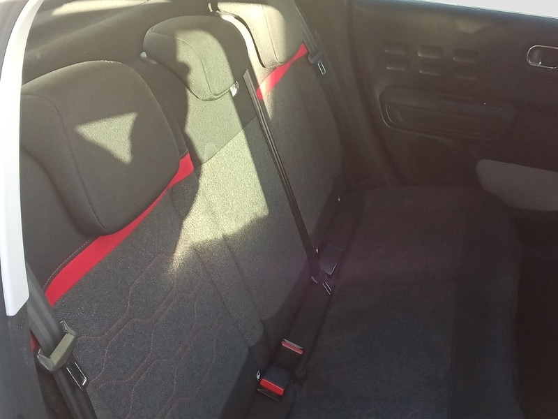 Used Citroen C3 2020 for sale - 76413331: Photo 19