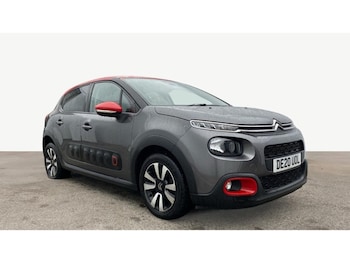 Citroen - C3