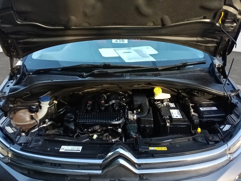 Used Citroen C3 2020 for sale - 76413331: Photo 21