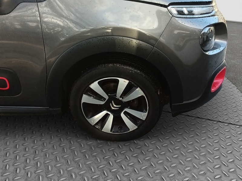 Used Citroen C3 2020 for sale - 76413331: Photo 22