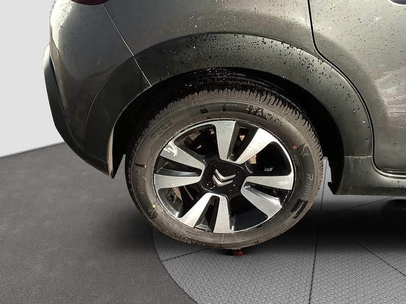 Used Citroen C3 2020 for sale - 76413331: Photo 23