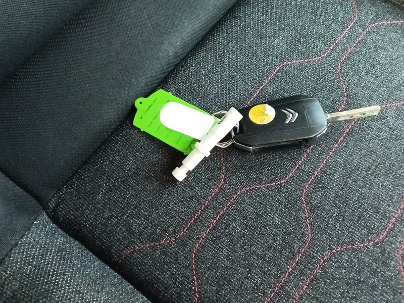 Used Citroen C3 2020 for sale - 76413331: Photo 26