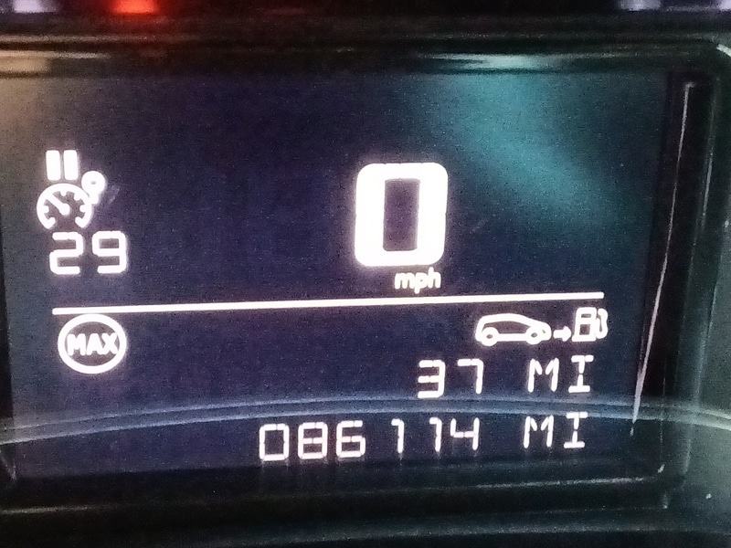 Used Citroen C3 2020 for sale - 76413331: Photo 27