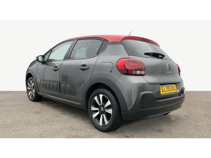 Used Citroen C3 2020 for sale - 76413331: Photo 3