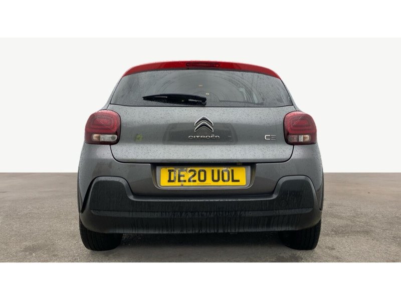 Used Citroen C3 2020 for sale - 76413331: Photo 4